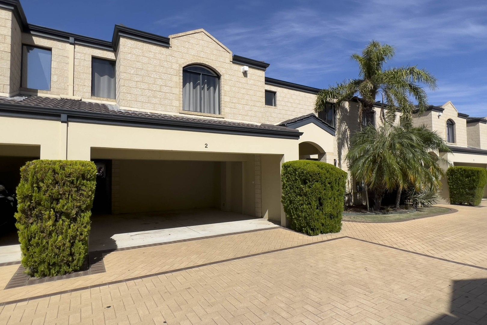 3 bedrooms Townhouse in 2/12 Kimberley Street BELMONT WA, 6104