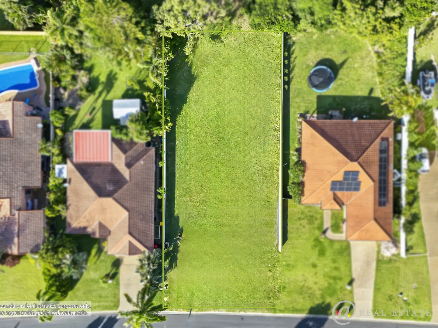 Additional image 4 of 6 Monaco Drive, Zilzie QLD 4710