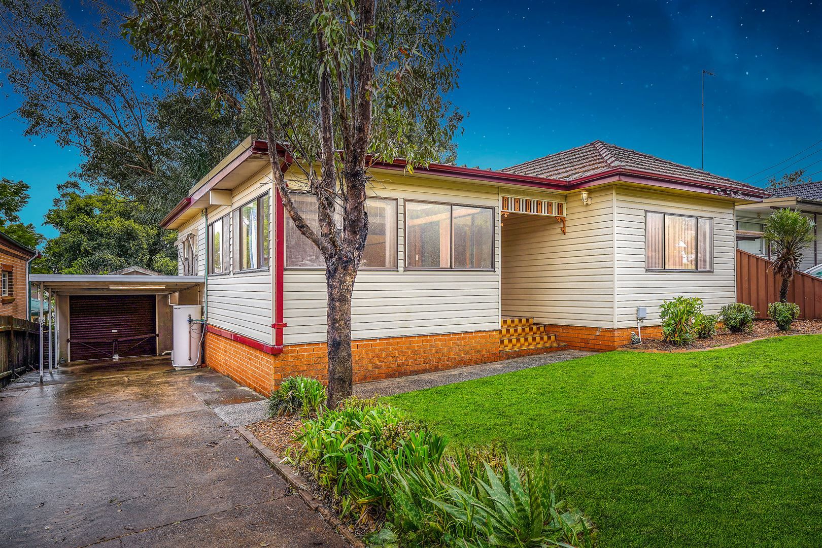 3 bedrooms House in 31 Newhaven Avenue BLACKTOWN NSW, 2148