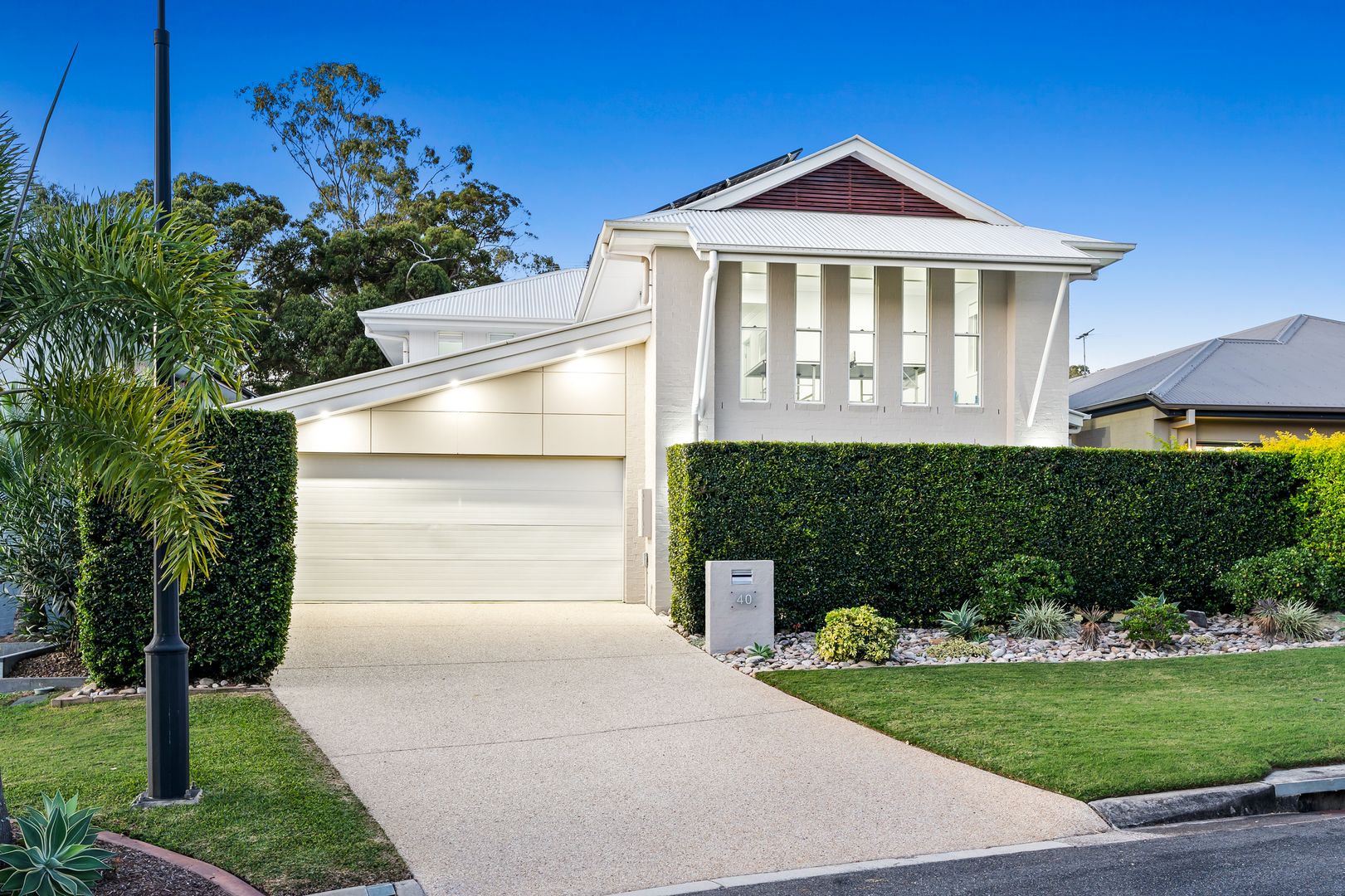 5 bedrooms House in 40 Kangaroo Street NORTH LAKES QLD, 4509