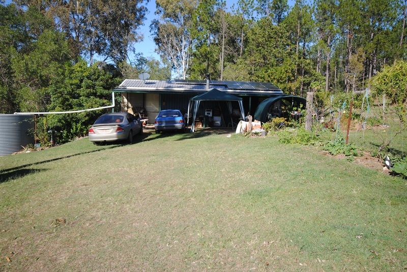 Glenwood QLD 4570, Image 0