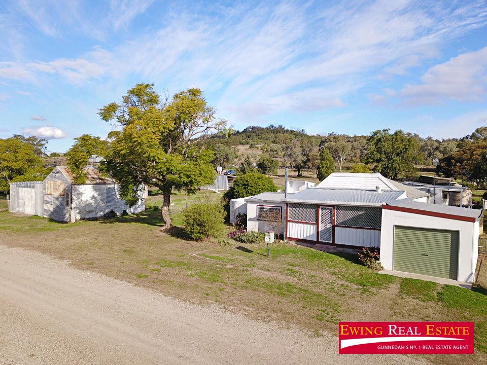 25-35 Main Street, Breeza NSW 2381, Image 1