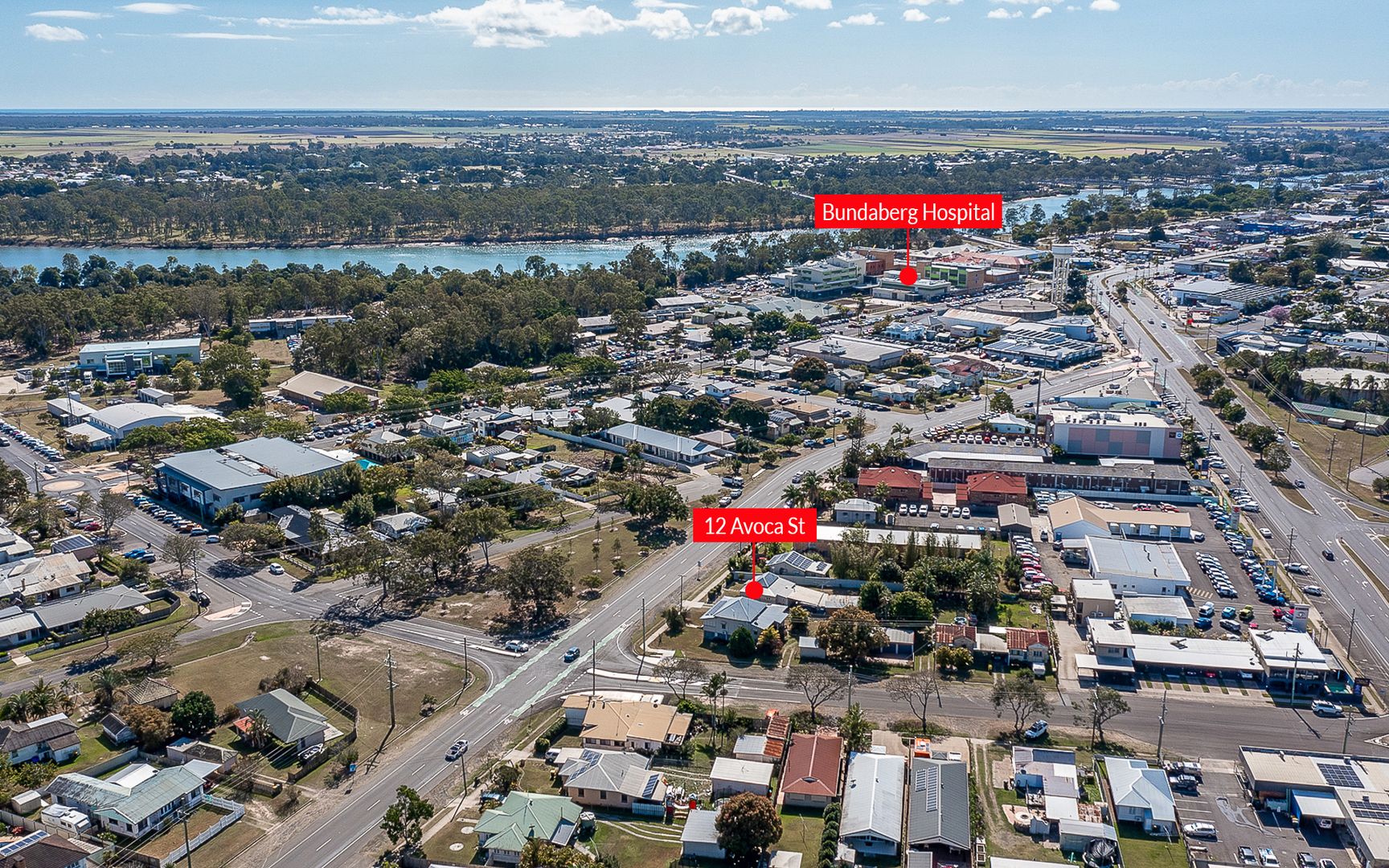 12 Avoca Street, Bundaberg West QLD 4670, Image 2