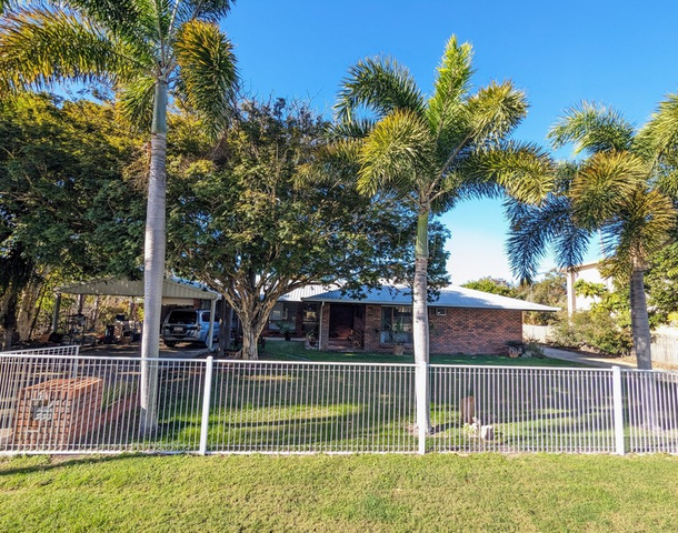 8 Tollington Road, Bowen QLD 4805