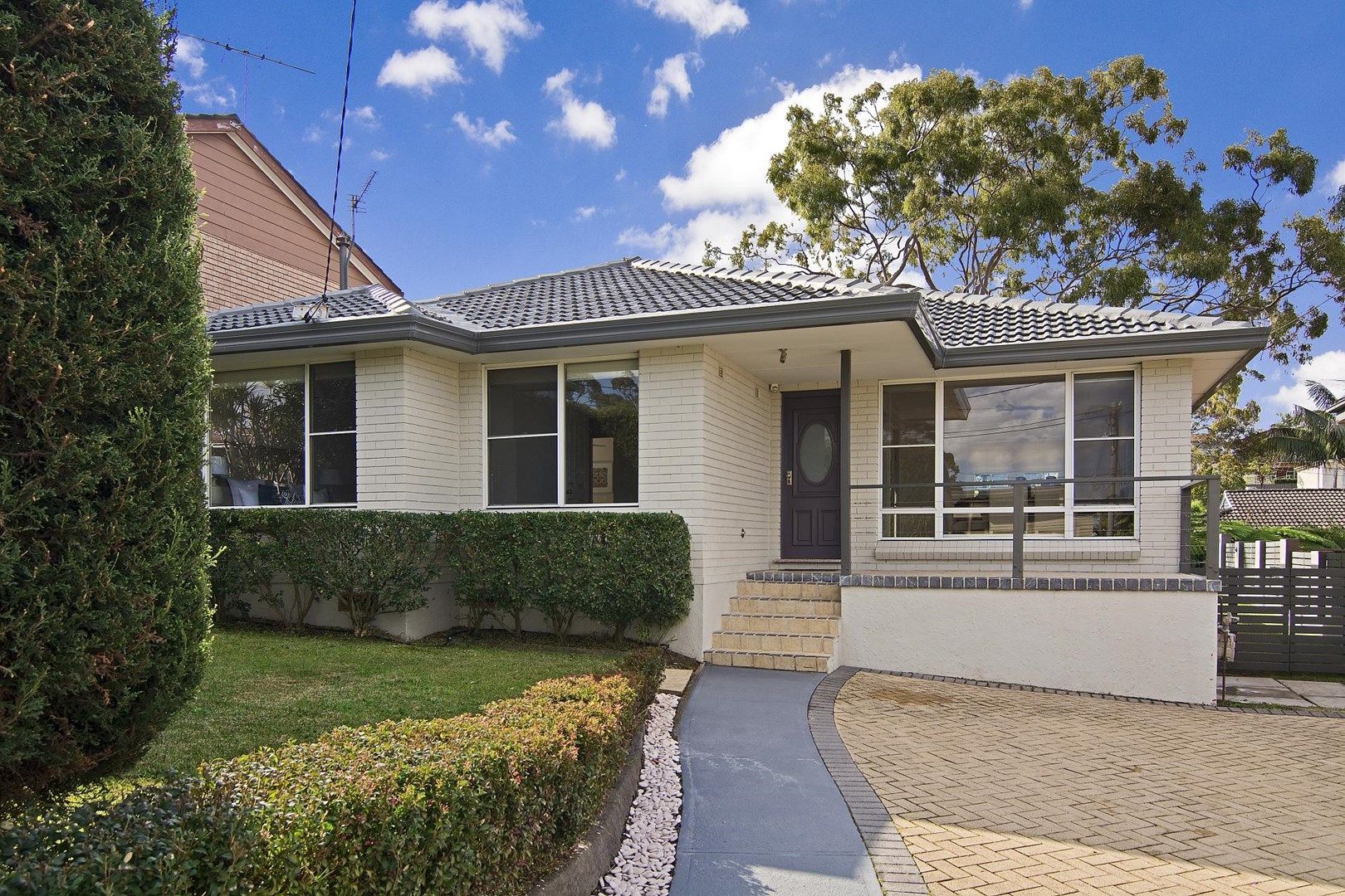 12 Margaret Street, Beacon Hill NSW 2100, Image 0