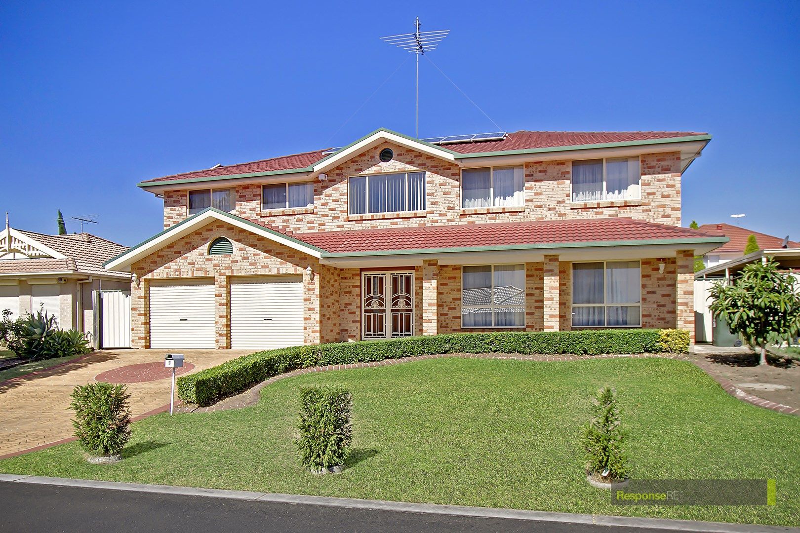 Woodcroft NSW 2767, Image 0