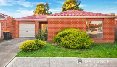 Picture of 38 Phillip Street, MELTON SOUTH VIC 3338