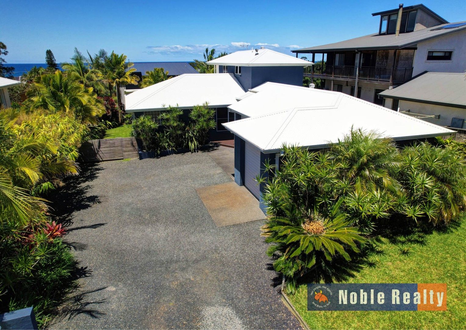 3 bedrooms House in 20 Emerald Drive DIAMOND BEACH NSW, 2430