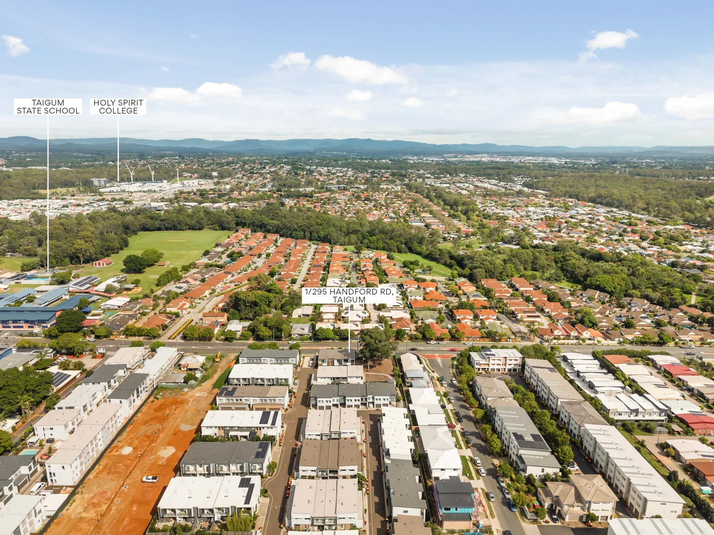 Additional image 23 of 1/295 Handford Road, Taigum QLD 4018