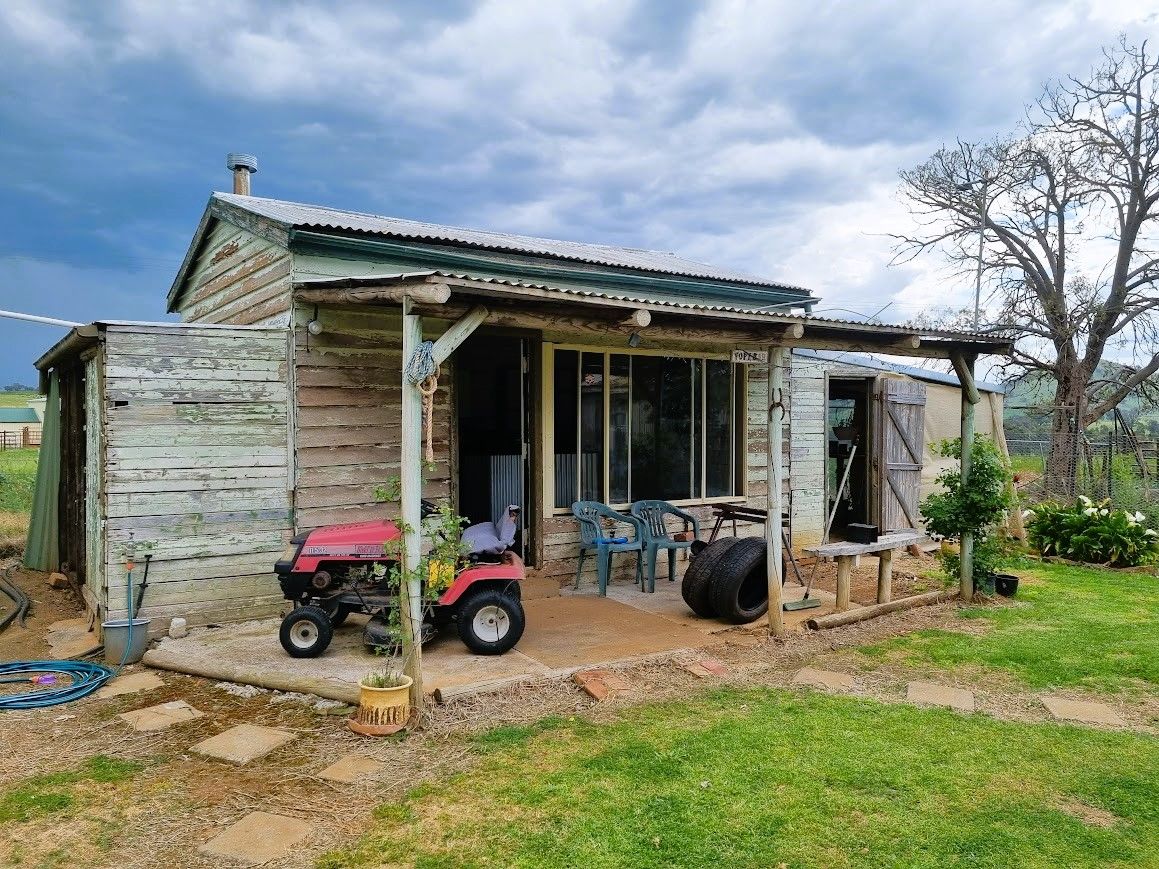 143 Tabers Lane, Coolac NSW 2727, Image 1