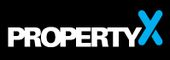 Logo for Property X