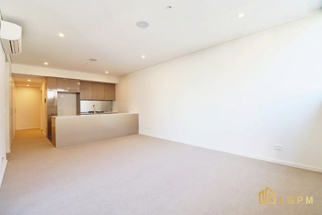 Picture of 12133/19 Amalfi Drive, WENTWORTH POINT NSW 2127