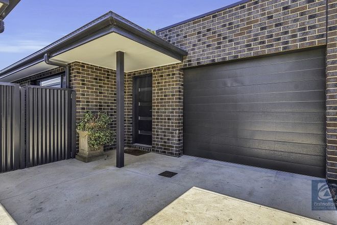 Picture of 3/56 Hovell Street, ECHUCA VIC 3564