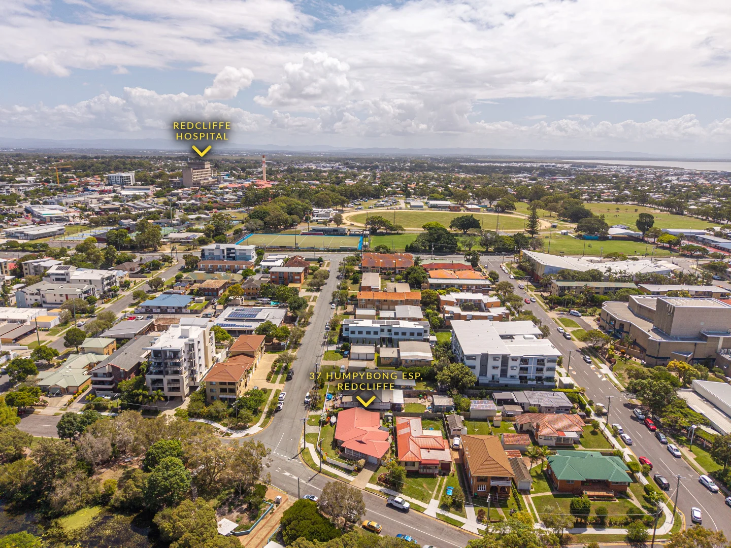 Additional image 26 of 37 Humpybong Esplanade, Redcliffe QLD 4020