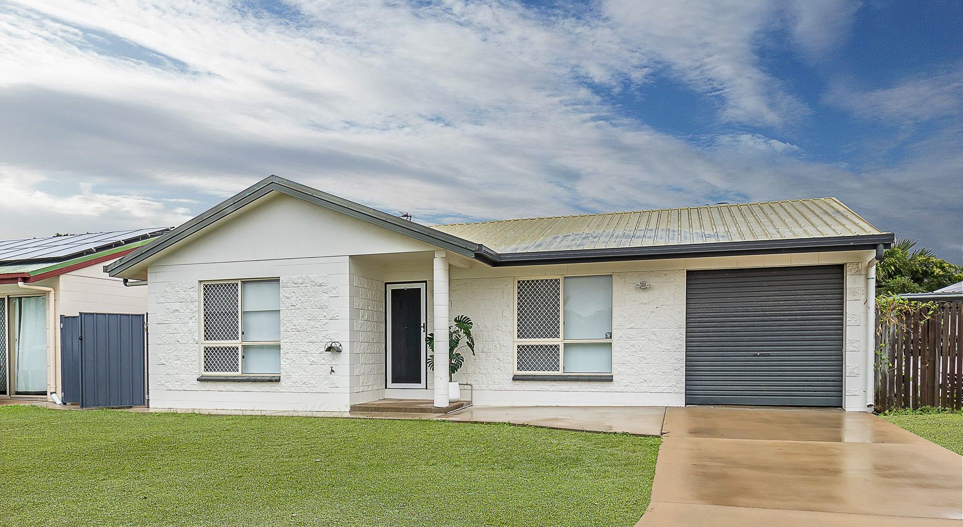 4 bedrooms House in 41 Currawong Street CONDON QLD, 4815