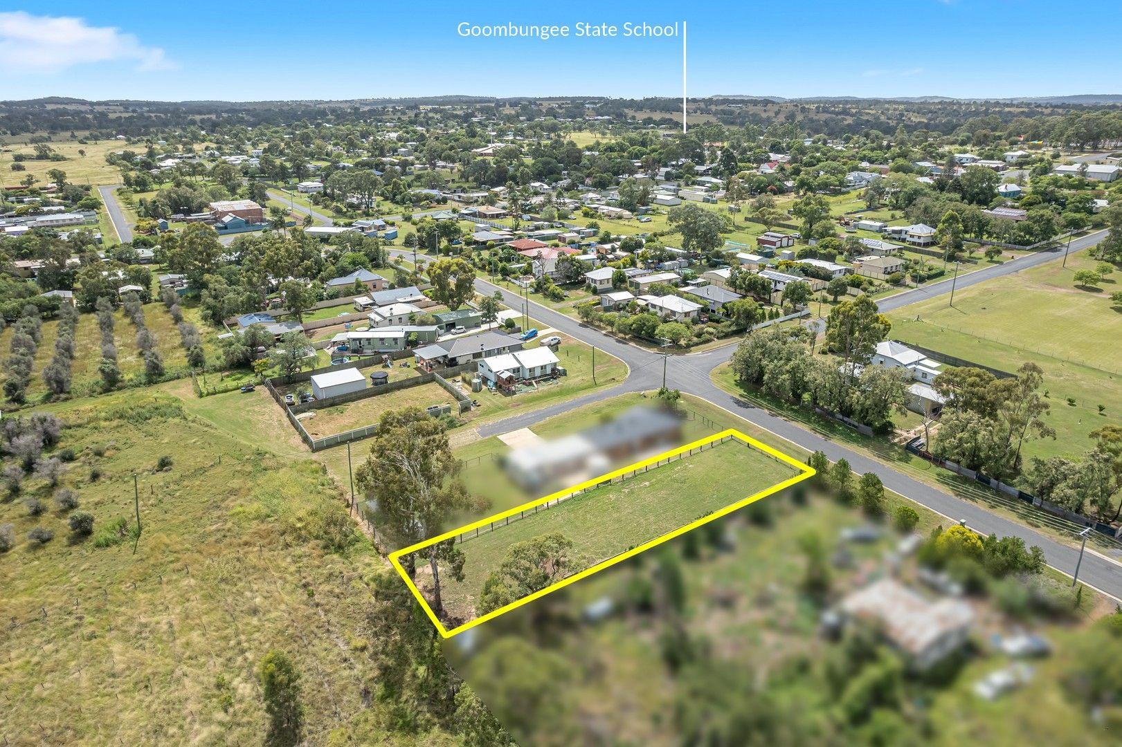 71 John Street, Goombungee QLD 4354, Image 0