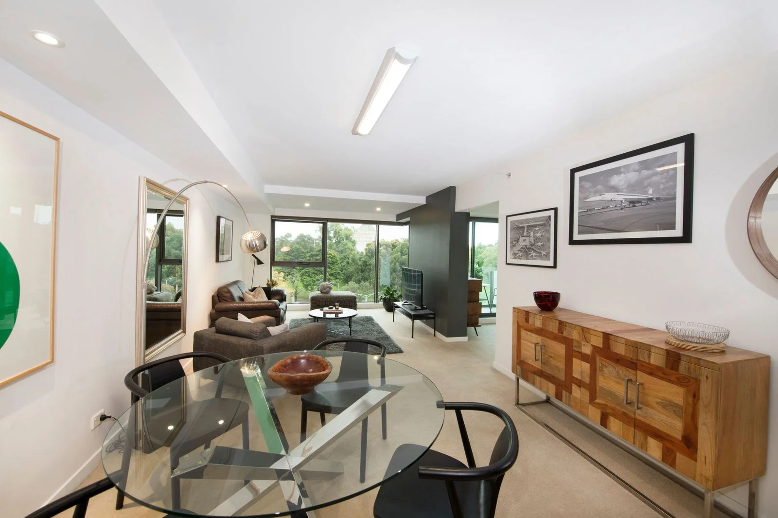 Additional image 9 of 705/2 Albert Road, Melbourne VIC 3000