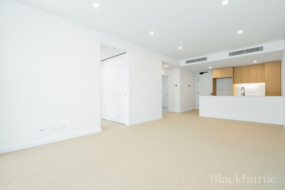 2 bedrooms Apartment / Unit / Flat in 502/1 Davies Road CLAREMONT WA, 6010