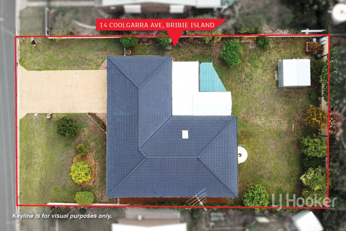 14 Coolgarra Avenue, Bongaree QLD 4507, Image 2