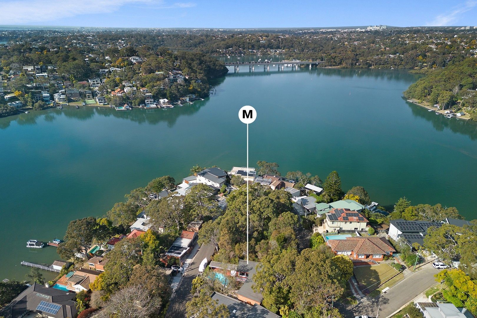 35 Marine Drive, Oatley NSW 2223, Image 0