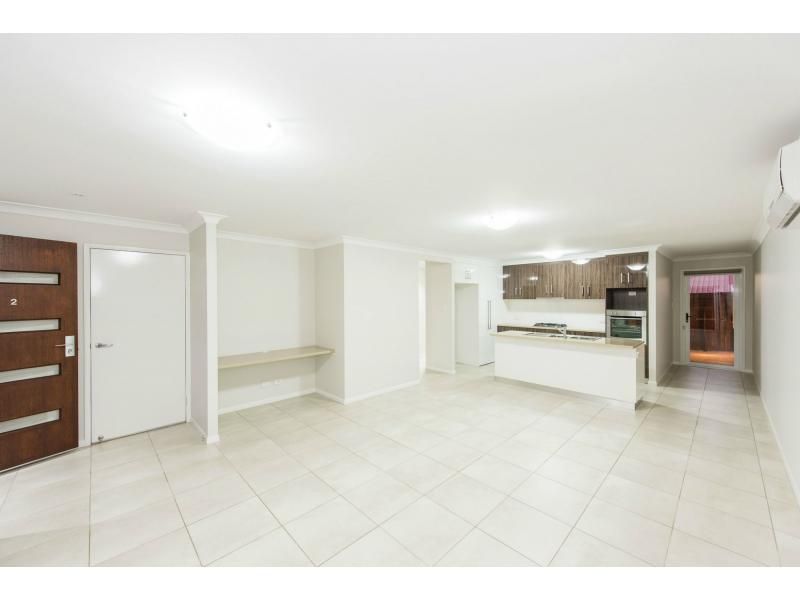 2/77 Platz Street, DARLING HEIGHTS QLD 4350, Image 1