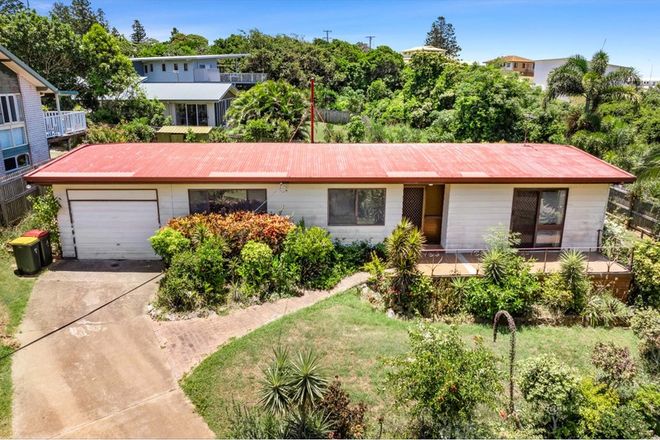 Picture of 9 Greer Street, MEIKLEVILLE HILL QLD 4703