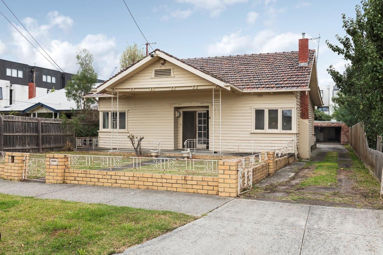 6 Tuckett Street, Alphington VIC 3078, Image 0