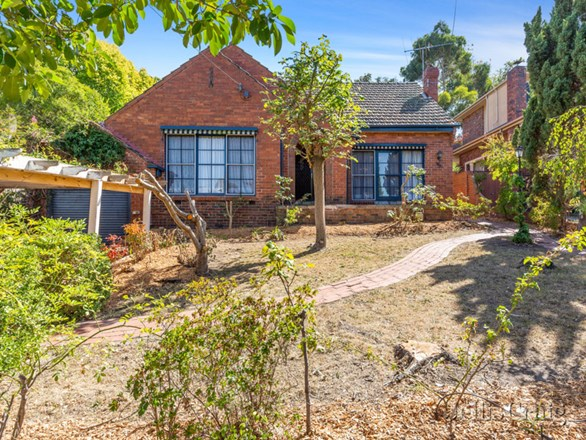 43 Thoresby Grove, Ivanhoe VIC 3079