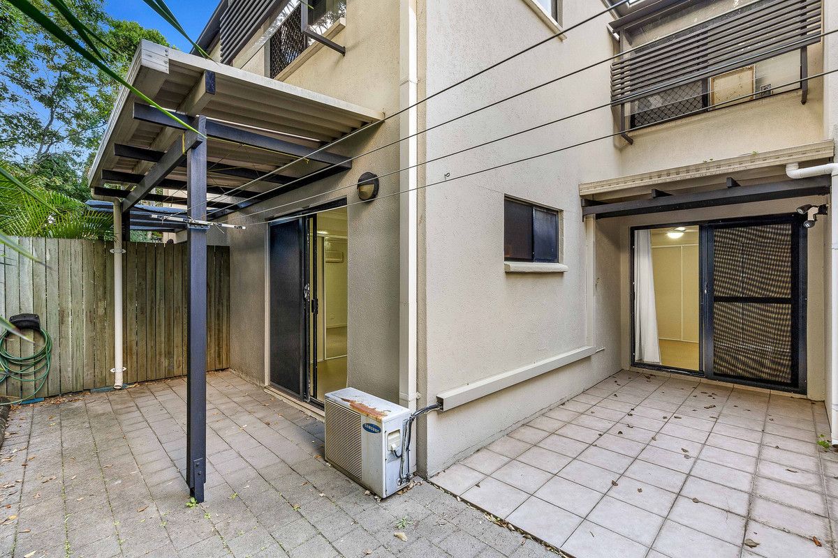 2 bedrooms Apartment / Unit / Flat in 5/139 Lytton Road EAST BRISBANE QLD, 4169