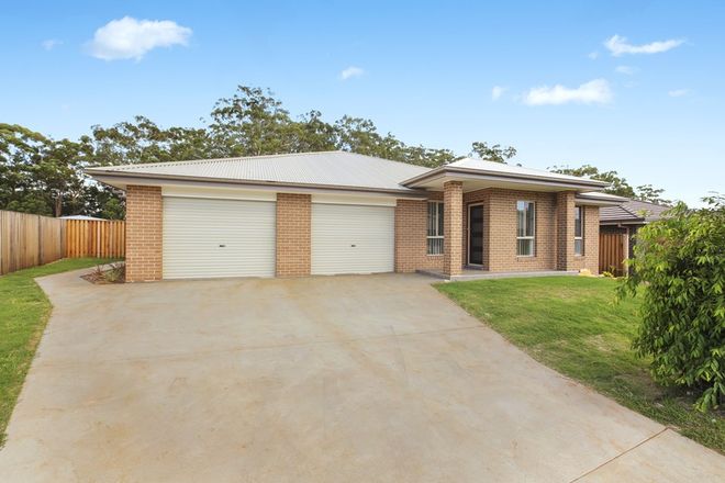 Picture of 2/10 Ferrous Close, PORT MACQUARIE NSW 2444