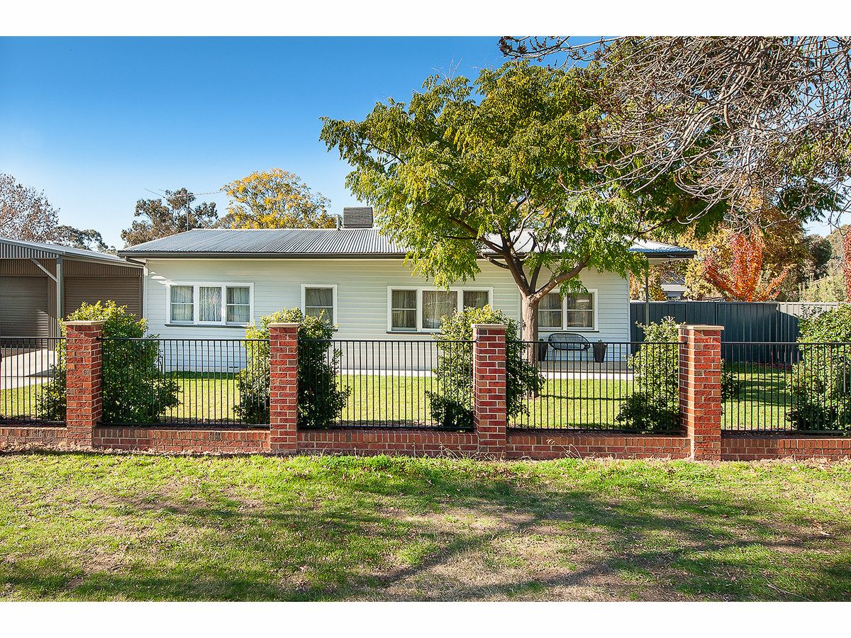 141A Urana Street, Jindera Property History & Address Research Domain