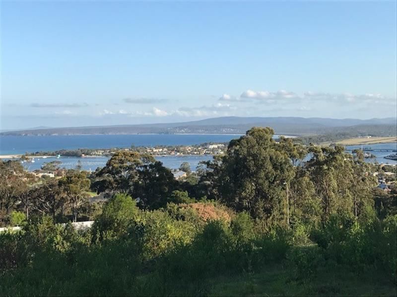 5 Currawong Cl, Mirador NSW 2548, Image 1