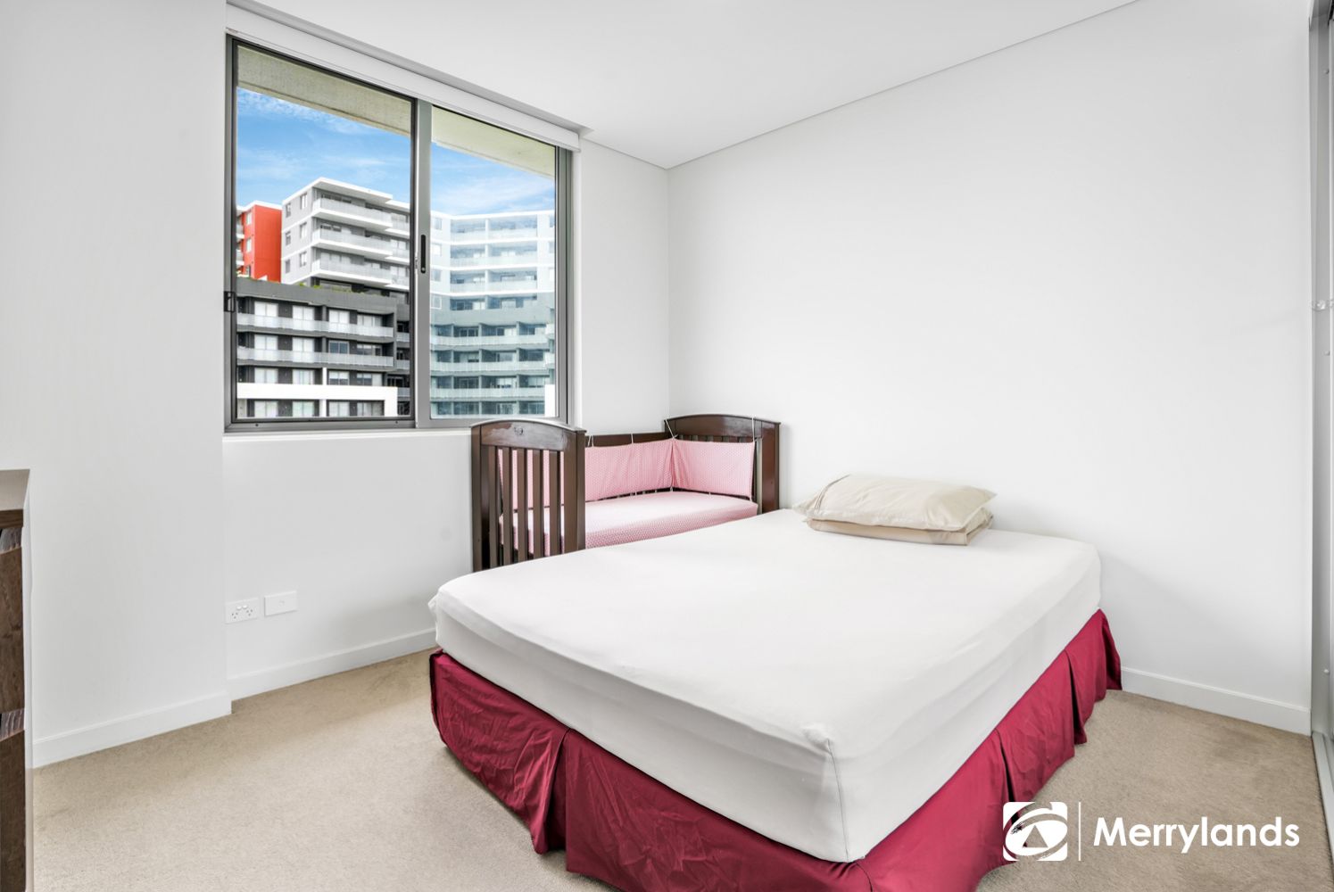 809/27 Dressler Court, Merrylands NSW 2160 Domain