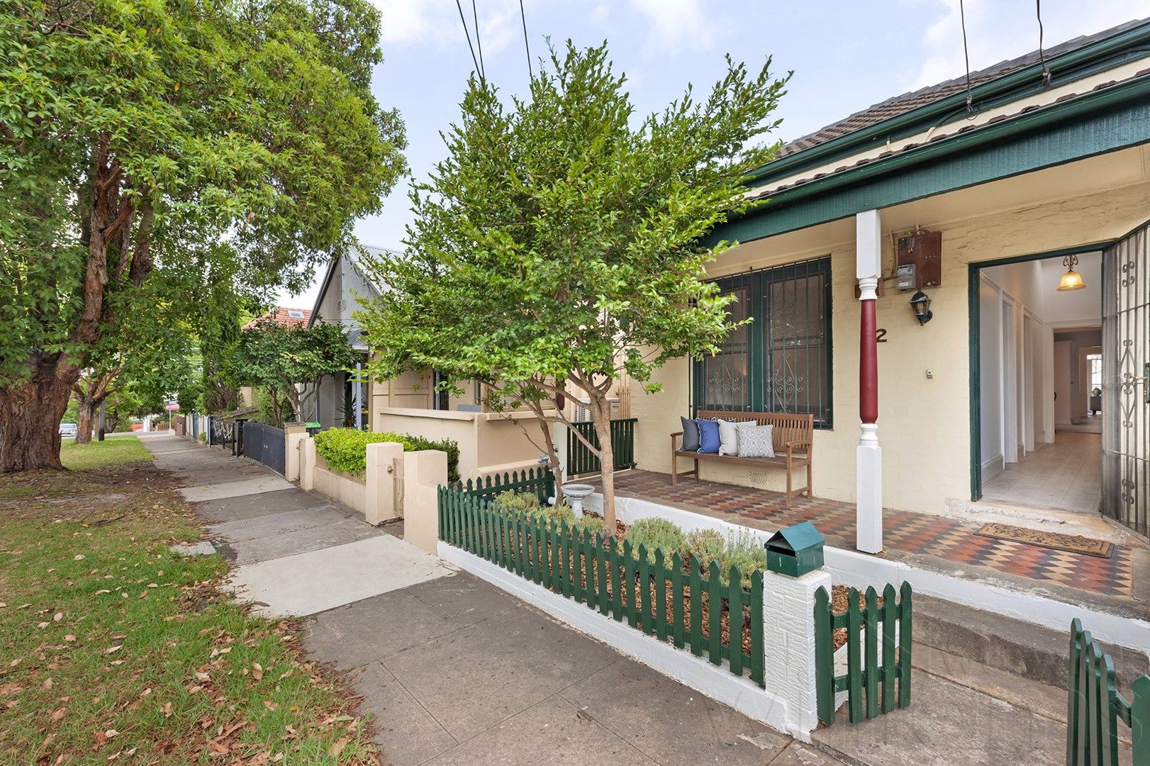 22 Thornley Street, Drummoyne NSW 2047, Image 0