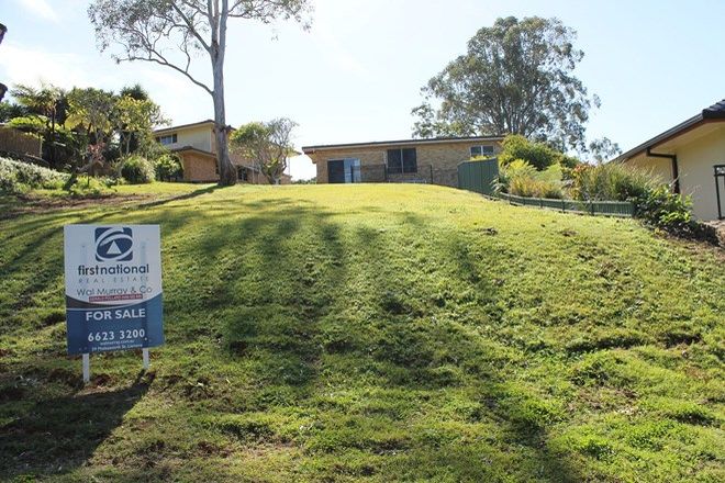 Picture of 7 Beaumont Drive, EAST LISMORE NSW 2480
