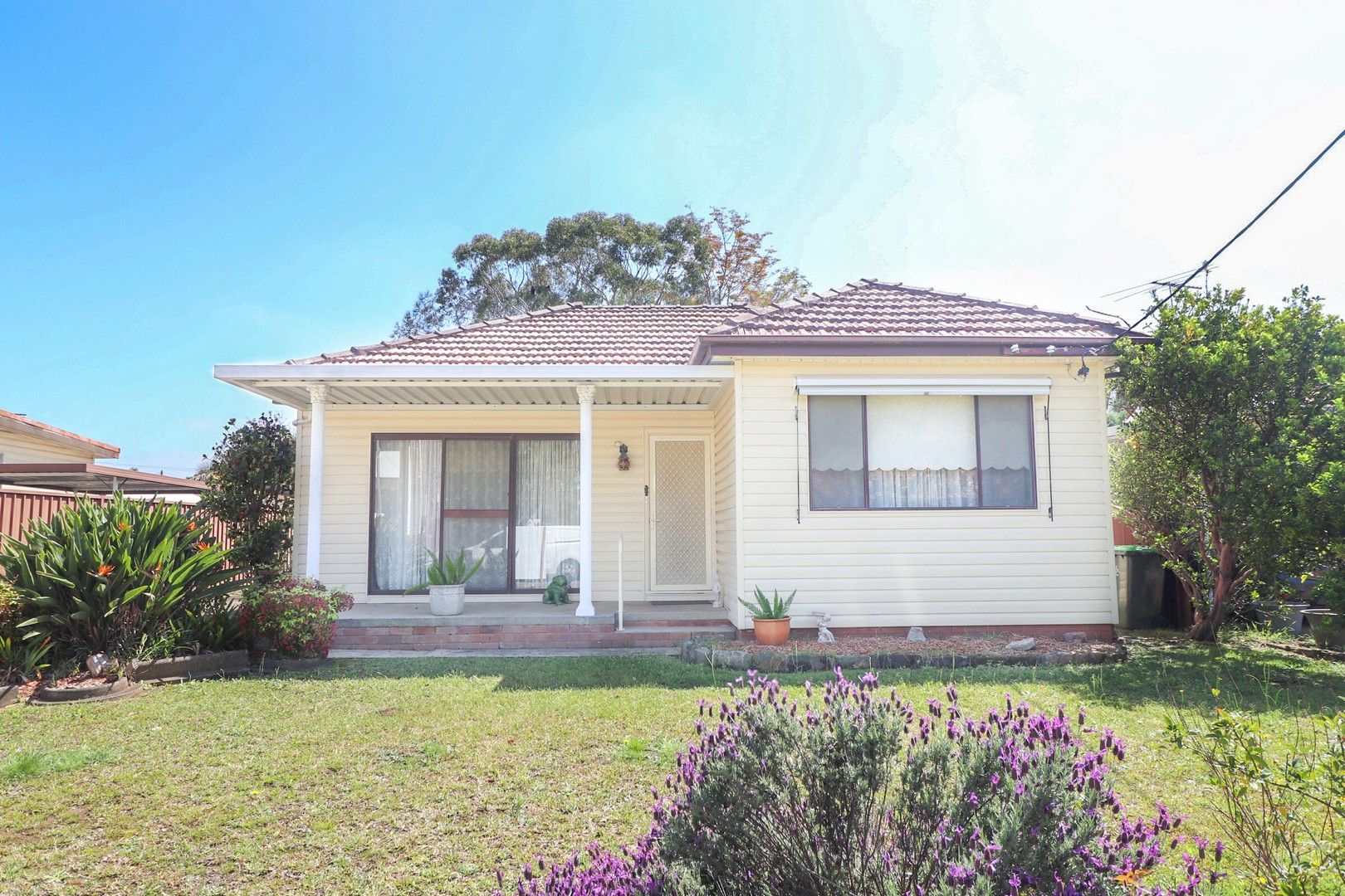 16 Roosevelt Avenue, Sefton NSW 2162 House For Rent 630 Domain