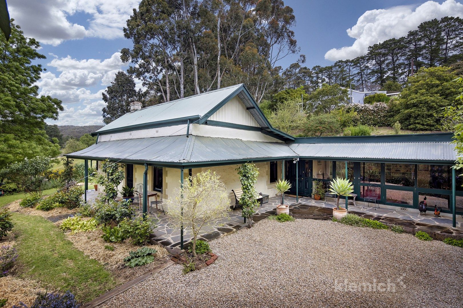 58 Debneys Road, Norton Summit SA 5136, Image 0