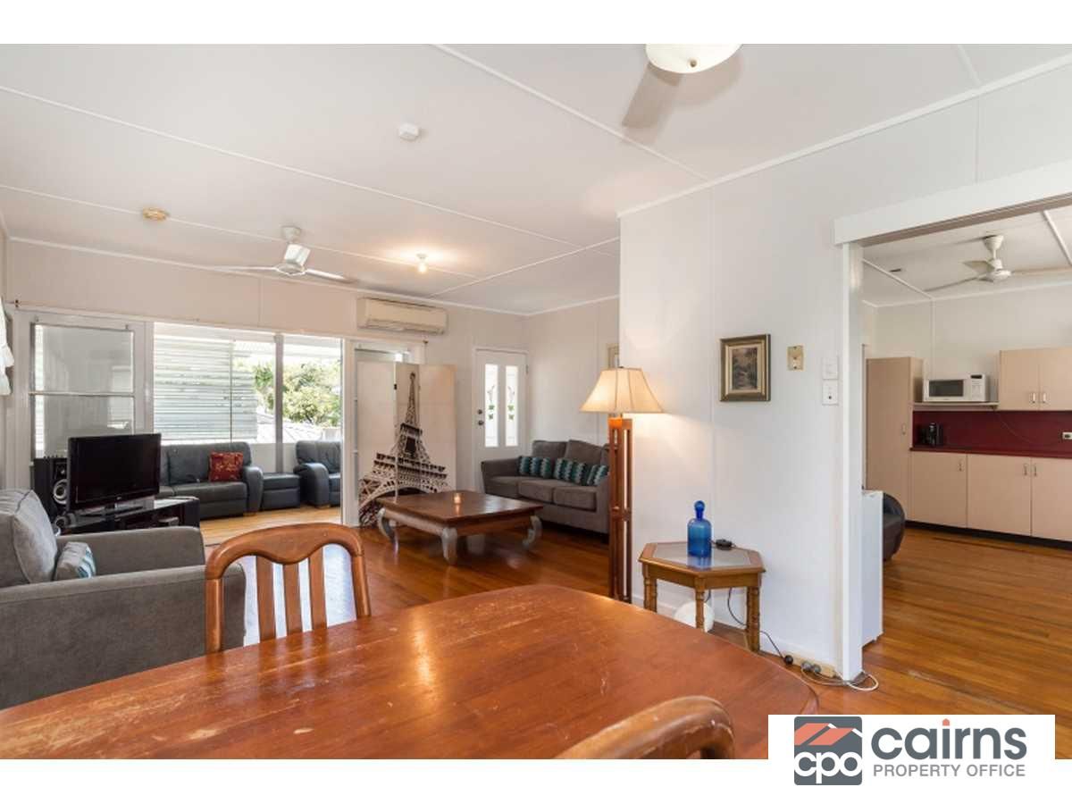 10 Bosanko Street, Manunda QLD 4870, Image 0