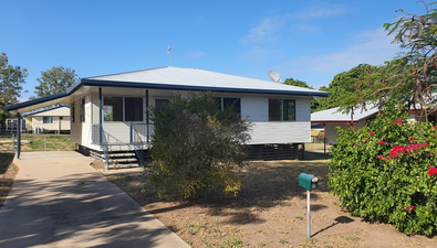 Picture of 27 Rogers St, MOURA QLD 4718