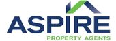 Logo for Aspire Property Agents
