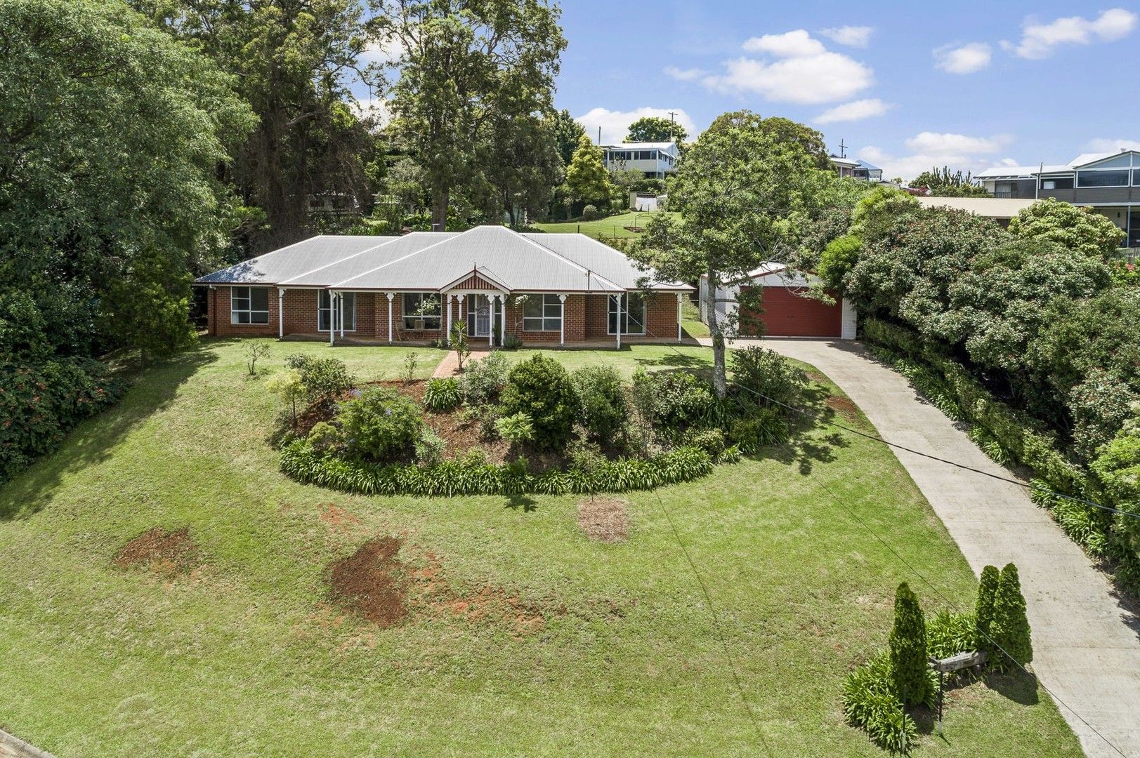 4 Hillsdale Crescent, Blue Mountain Heights QLD 4350, Image 1