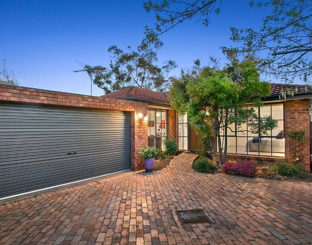 2/31 Macgowan Avenue, Glen Huntly VIC 3163