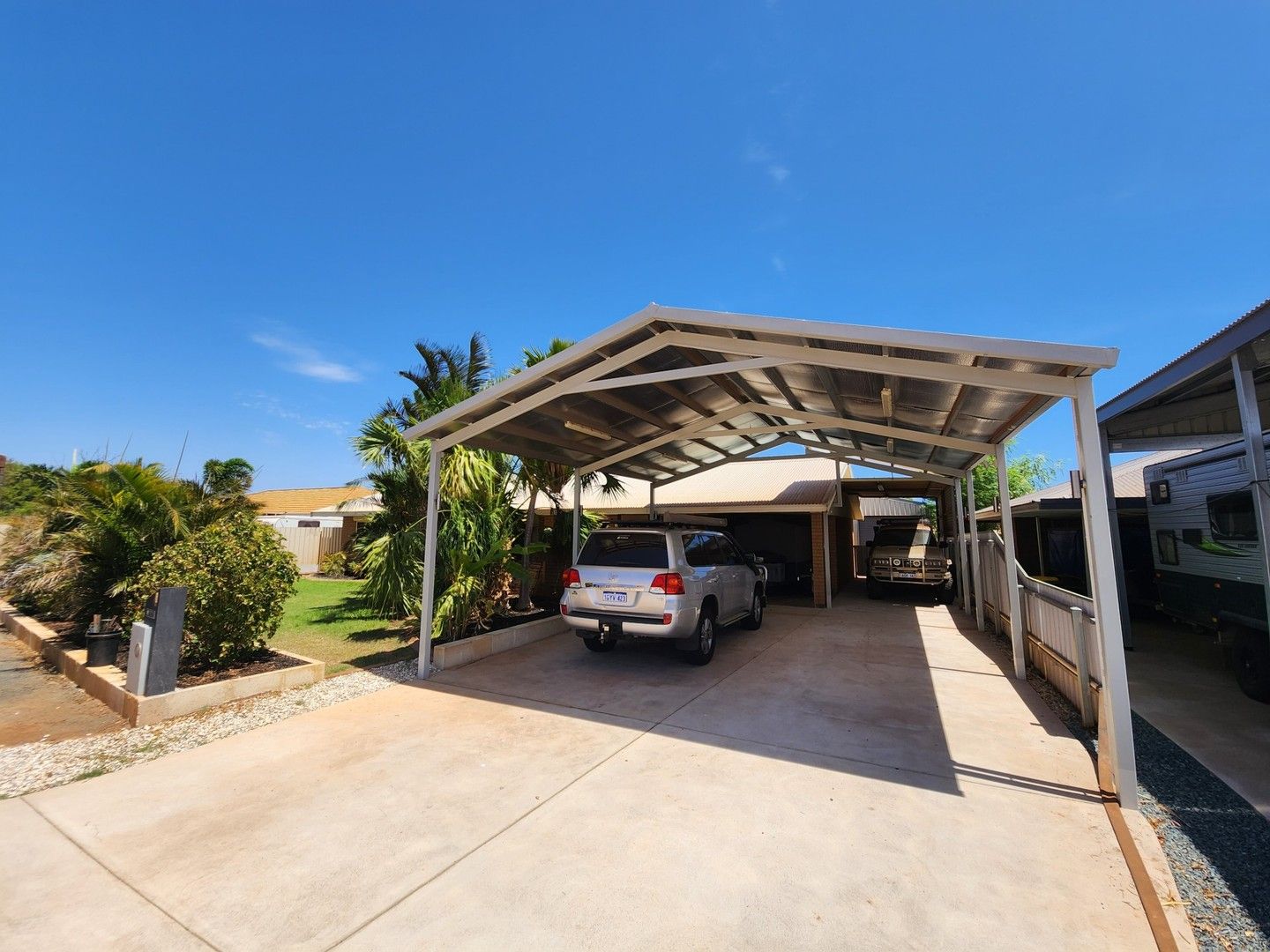 4 Kestral Way, Bulgarra WA 6714, Image 0