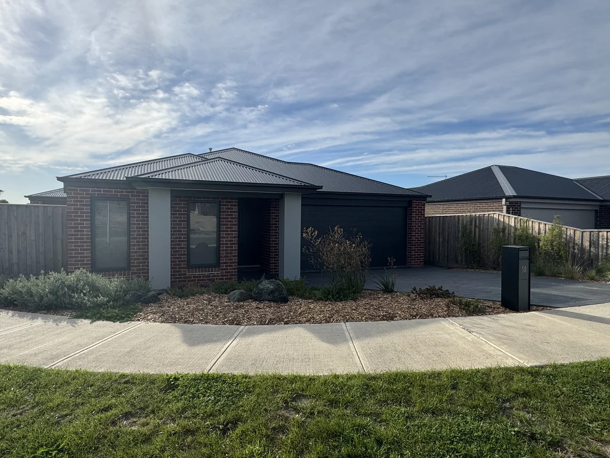 30 McCarthy Street, Churchill VIC 3842