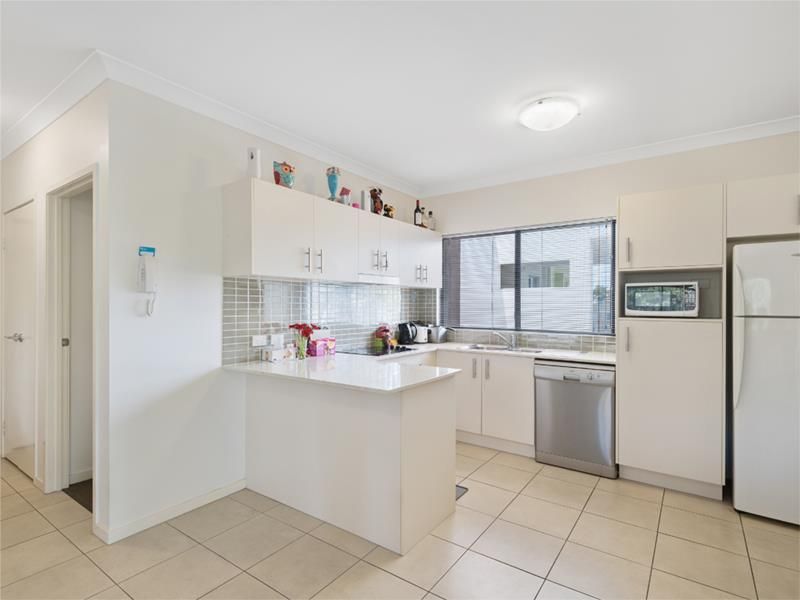 7/25 Bellevue Avenue, Gaythorne QLD 4051, Image 0