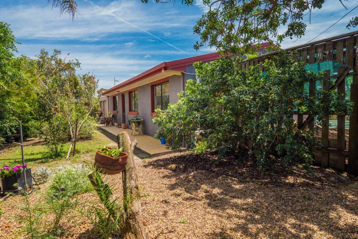 22 Bunker Avenue, Urraween QLD 4655, Image 0