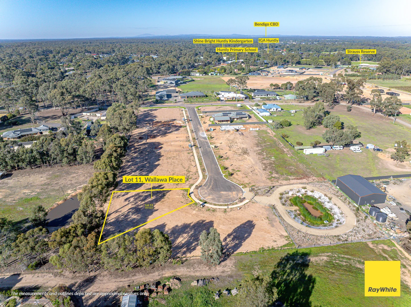 Additional image 10 of 20 Wallawa Place, Huntly VIC 3551
