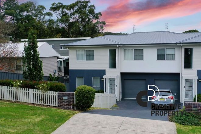 Picture of 45 Raglan Street, WALLSEND NSW 2287