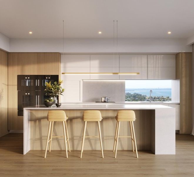 Aurora Applecross Apartments 3 Kintail Road, Applecross, WA 6153 Domain