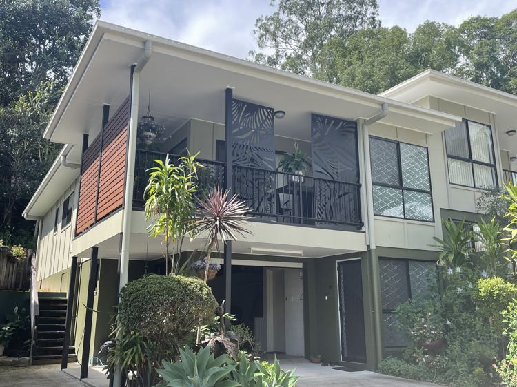 2 bedrooms House in 16/9A Washington Street NAMBOUR QLD, 4560